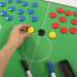 Tableau Tactiques magnétiques de Team Lux Zastor