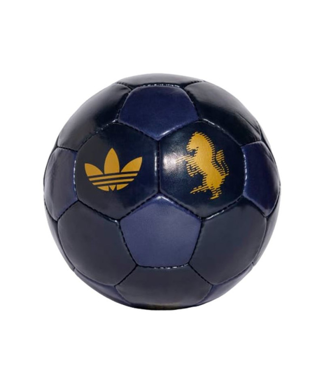 Balón de Fútbol adidas Juventus 3Rd Club Ball Azul