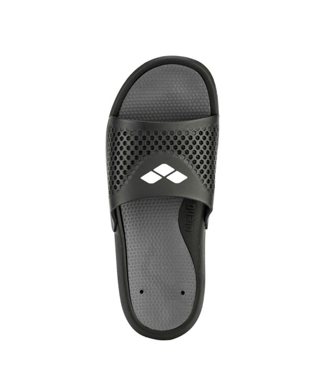 Chanclas de natación Arena Pool Bruno Negro