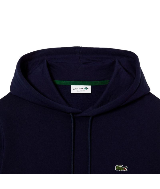 Sudadera Lacoste Hombre