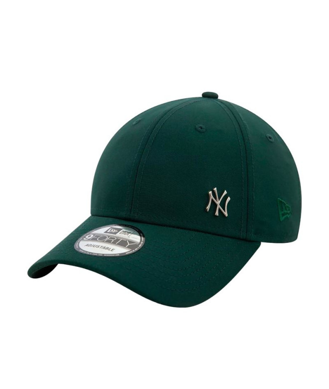 Boné New Era FLAWLESS 9FORTY New York Yankees DKG Homem