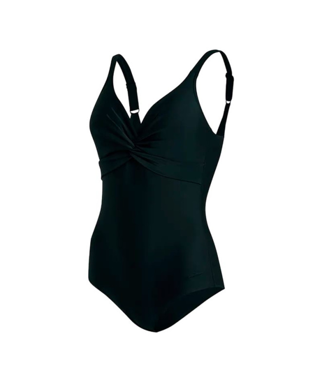 Bañador de Natación Speedo Brigitte Shaping 1Pc Mujer