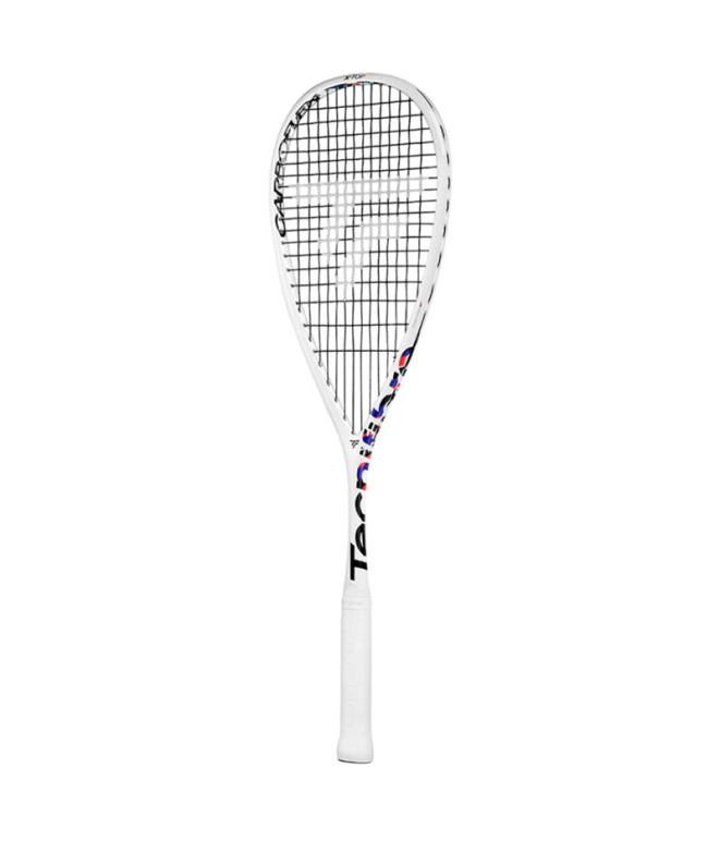 Raquete SquashTop de Carboflex X- V2 120