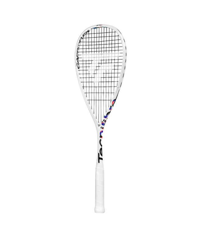 Raquete SquashTop de Carboflex X- V2 125