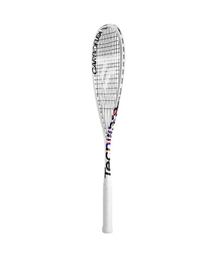 Raquete De Squash Tecnifibre Carboflex 125 Heritage 2 | Parcelamento