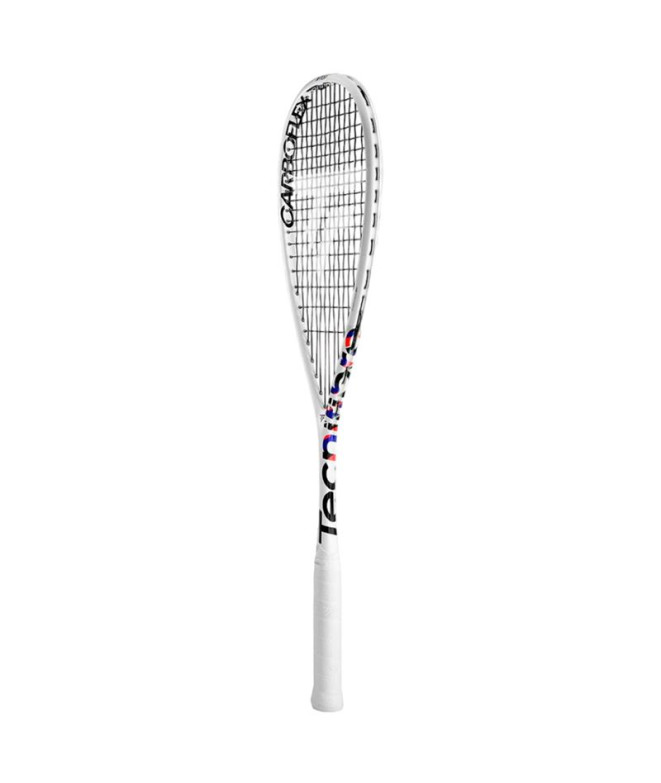 Raqueta de Squash Carboflex X-Top V2 125