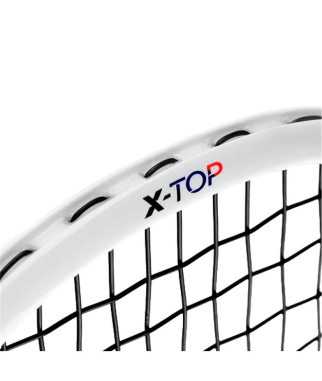 Raquete SquashTop de Carboflex X- V2 125