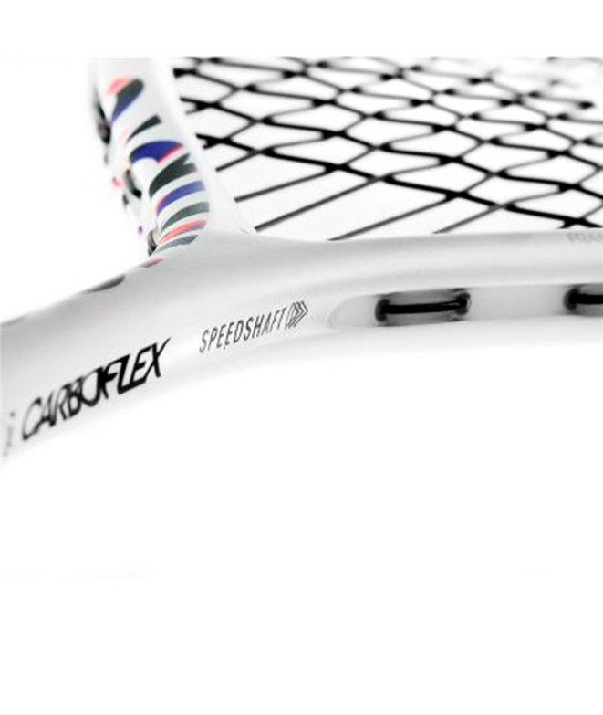 Raquete SquashTop de Carboflex X- V2 125