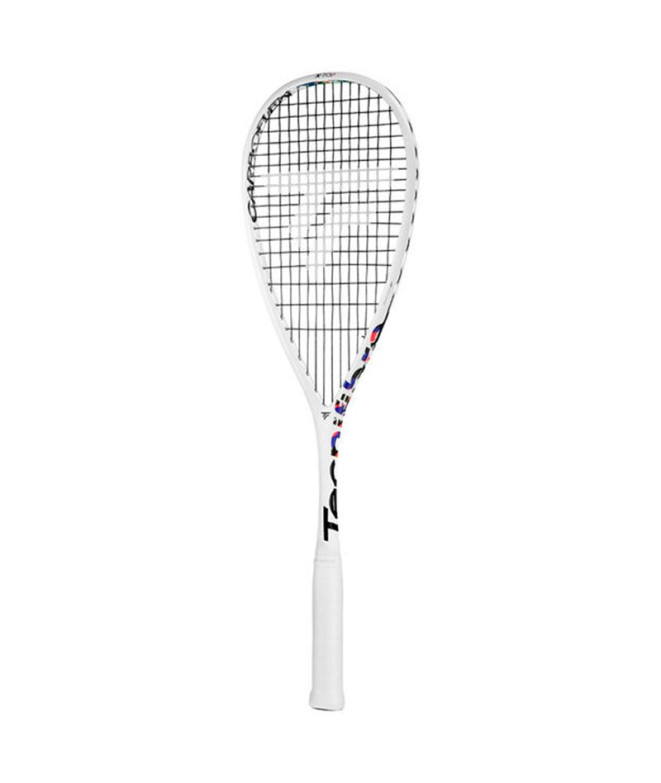 Raqueta de Squash Carboflex X-Top V2 130