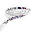 Raquette SquashHaut de Carboflex X- V2 130