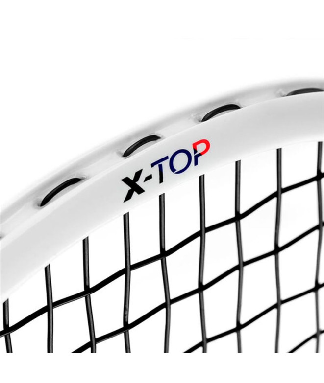 Raqueta de Squash Carboflex X-Top V2 130