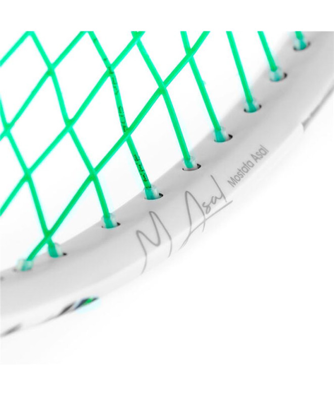 Raqueta de Squash Tecnifibre SLASH 120