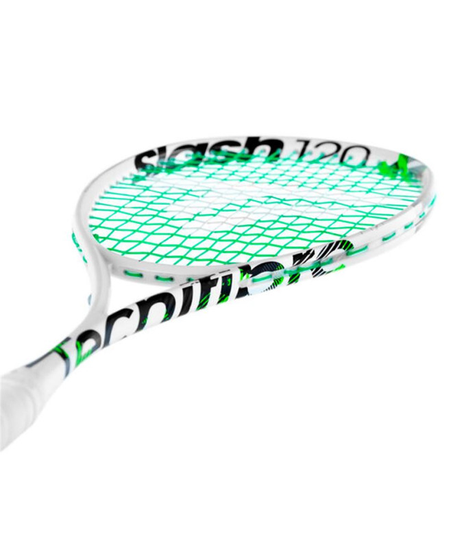 Raqueta de Squash Tecnifibre SLASH 120