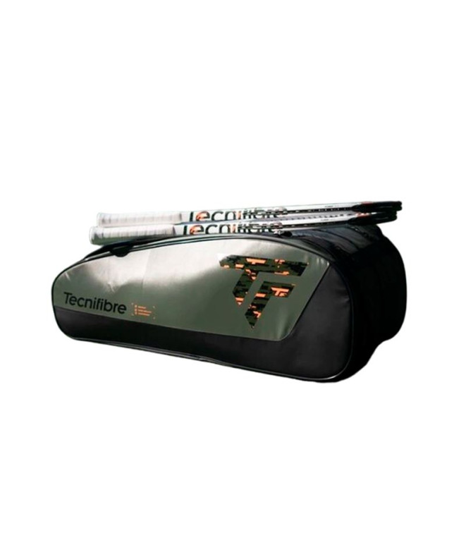 Sac de tennis tennis de Tour Endurance Khaki 12R