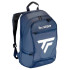 Saco de raquetes Tênis Tecnifibre de Tour Endurance Navy