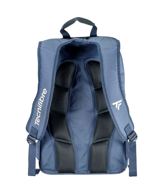 Raquetero de Tenis Tecnifibre Tour Endurance Navy