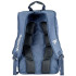 Saco de raquetes Tênis Tecnifibre de Tour Endurance Navy