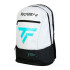Mochila tênis Tecnifibre da Tour Endurance White
