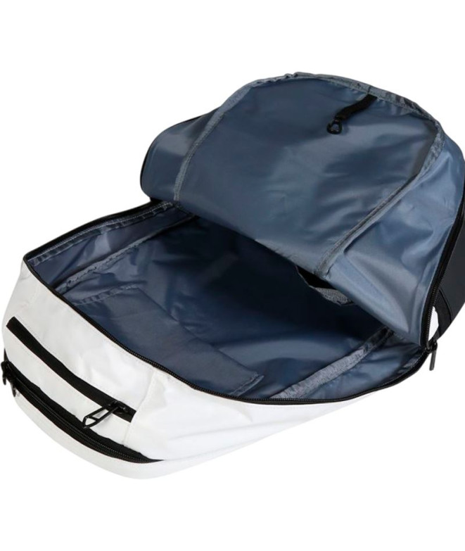 Mochila tênis Tecnifibre da Tour Endurance White
