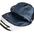 Mochila tênis Tecnifibre da Tour Endurance White