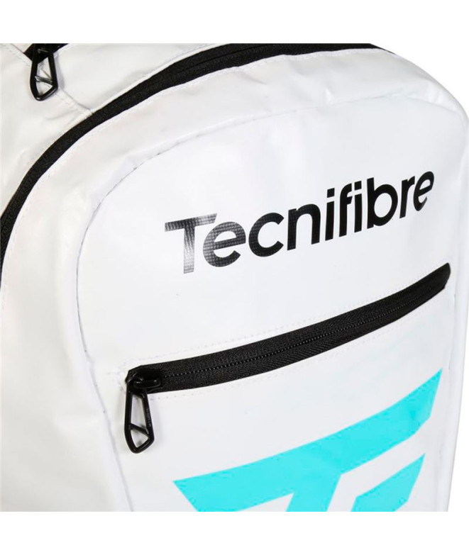 Mochila tênis Tecnifibre da Tour Endurance White