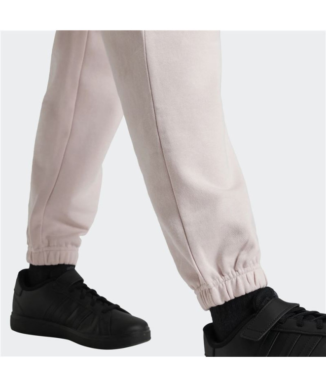 Pantalón adidas Essentials Small Logo Feel Cozy...