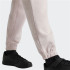 Calça adidas Infantil Essentials Small Logo Feel Cozy Fleece Rosa
