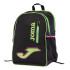 Mochila de Fútbol Joma Master Negro Verde
