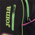 Mochila de Fútbol Joma Master Negro Verde