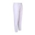 Pantalon Kappa Krismano Korporate Blanc Gris Homme