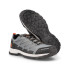 Chaussures Trek. Homme Gris Velefique