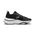 Chaussures Running Femme by Puma Softride Divine Wn'S Noir Blanc
