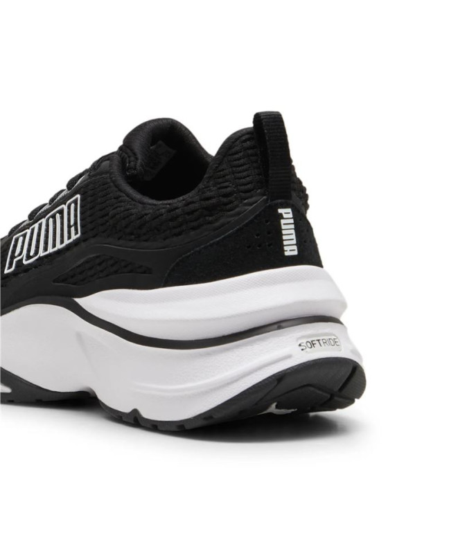 Sapatilhas Running Mulher by Puma Softride...