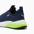 Sapatilhas Running por Puma Cell Thrill Blue