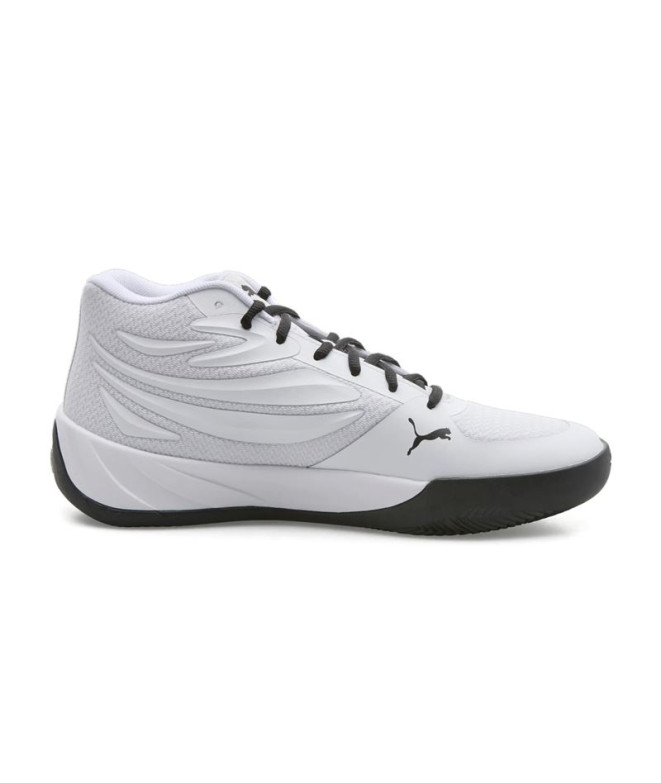 Chaussures Basket-ball Court de Puma Pro