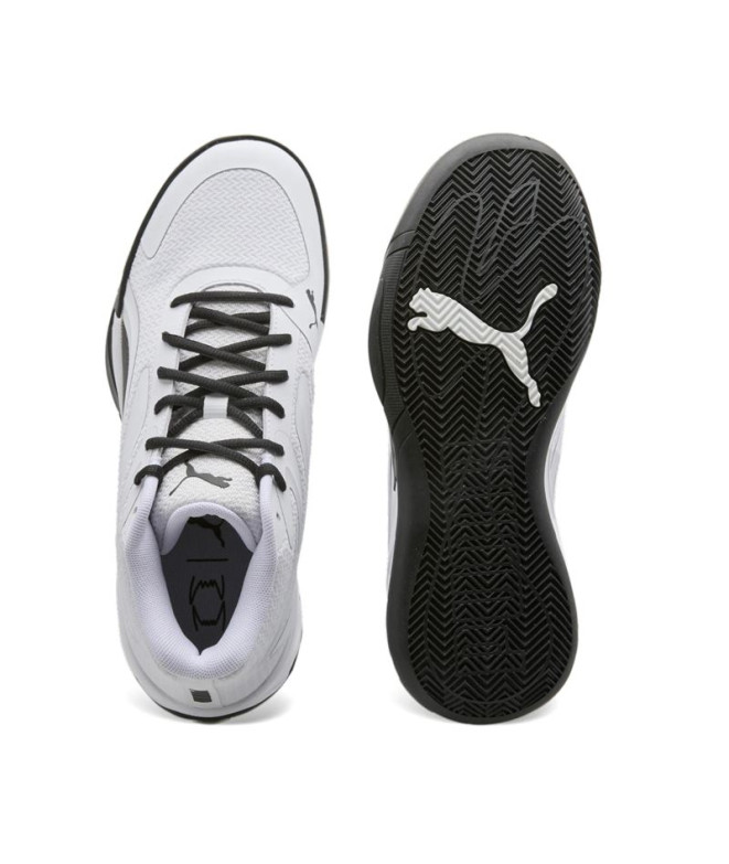 Sapatilhas Basquetebol Court de Puma Pro