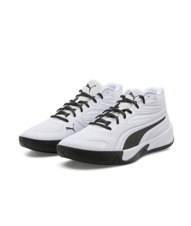 Chaussures Basket-ball Court de Puma Pro