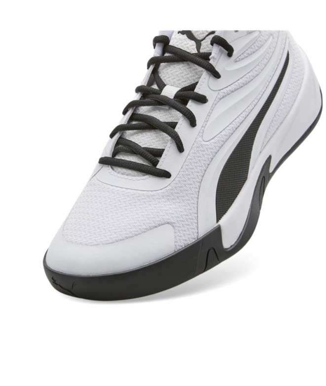 Sapatilhas Basquetebol Court de Puma Pro