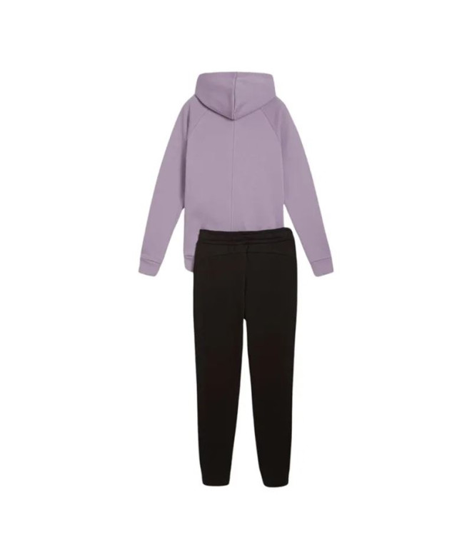 Survêtement Décontracté Femme de Puma Classic...