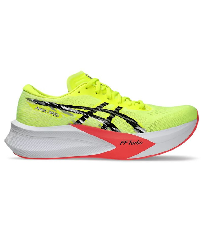 Sapatilhas running Asics de Magic Speed 4