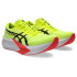 Chaussures de running Asics Magic Speed 4