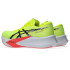 Chaussures de running Asics Magic Speed 4