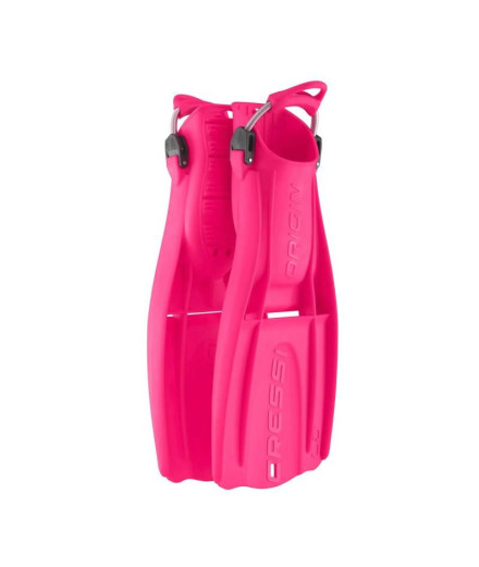 Palmes de Plongée Cressi Origin LD Rose Palmes de Plongée Cressi Origin LD Rose