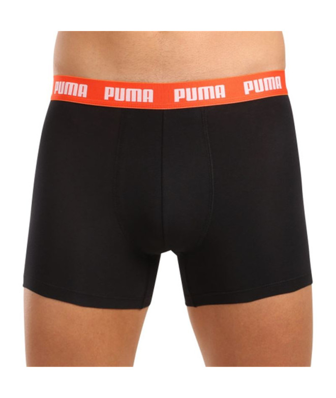 Slip Homme Puma Everyday Black Pack