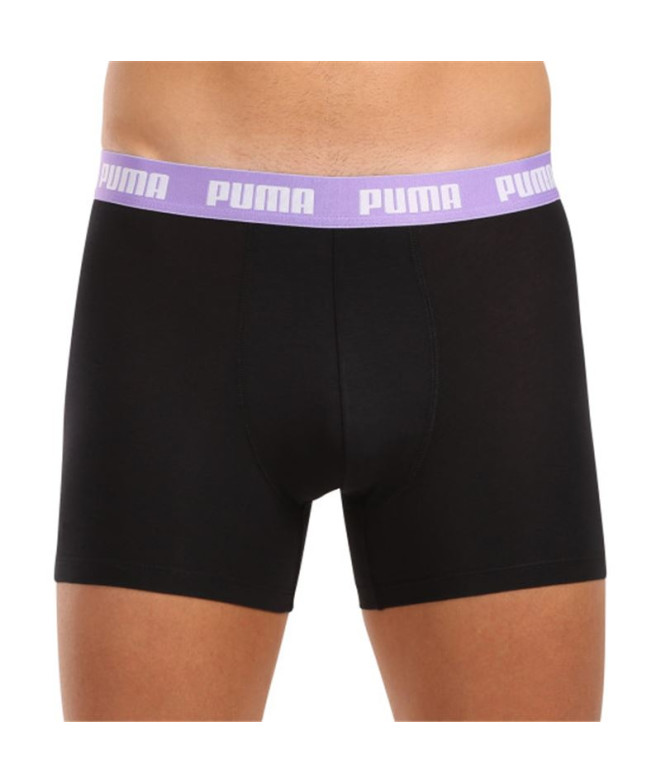 Slip Homme Puma Everyday Black Pack