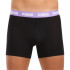 Cuecas Homem Puma Everyday Preto Pack