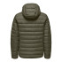 Casaco Homem Colcha Only & Sons Onsbrody Dark Olive