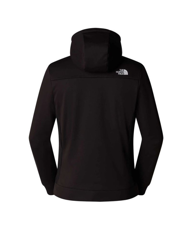 Sweat Montagne The North Face by Ma Fz Fleece...