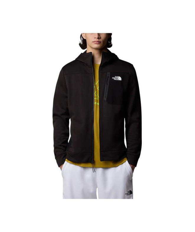 Sweat Montagne The North Face by Ma Fz Fleece...