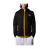 Moletom Montanha The North Face by Ma Fz Fleece Tnf Black Homem